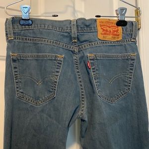 Levi’s 511 Jeans